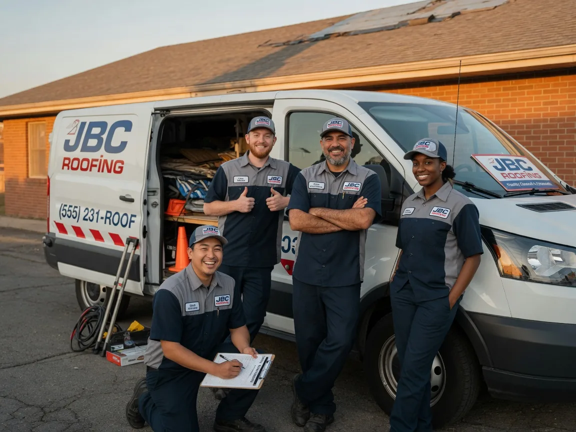 Roof Replacement company in Welling, OK